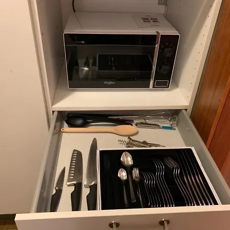 Cervinia 2112 Breuil-Cervinia