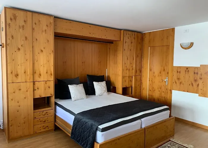 Cervinia 2112 * Breuil-Cervinia