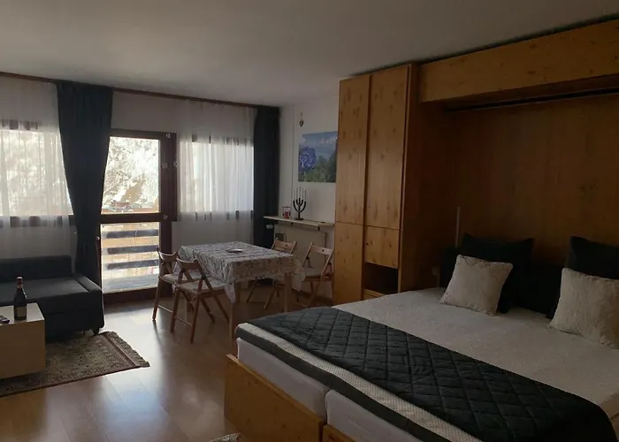 Cervinia 2112 Breuil-Cervinia