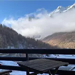 Cervinia 2112 아파트