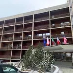 아파트 Cervinia 2112 *