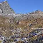 Cervinia 2112 브루일서비니아