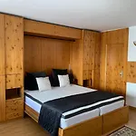 Cervinia 2112 * 브루일서비니아