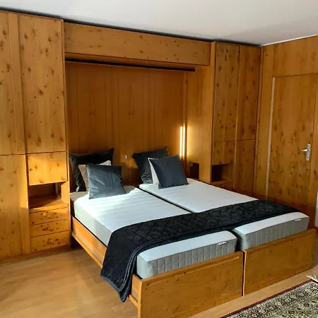 Cervinia 2112 Apartment *