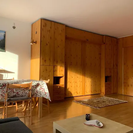 Cervinia 2112 Daire