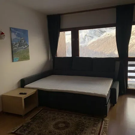 アパート Cervinia 2112 ブレウイル・チェルヴィナイア