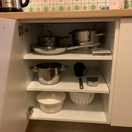 דירה Cervinia 2112 ברויל-קרוויניה