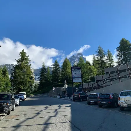 Cervinia 2112 Apartament Breuil-Cervinia