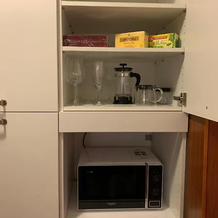 Cervinia 2112 דירה *