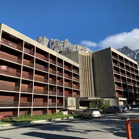 Cervinia 2112 *