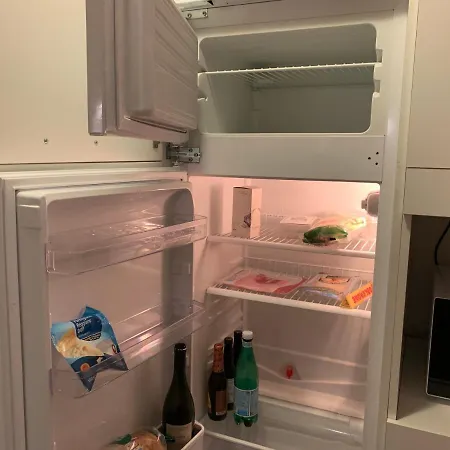 Cervinia 2112 דירה ברויל-קרוויניה