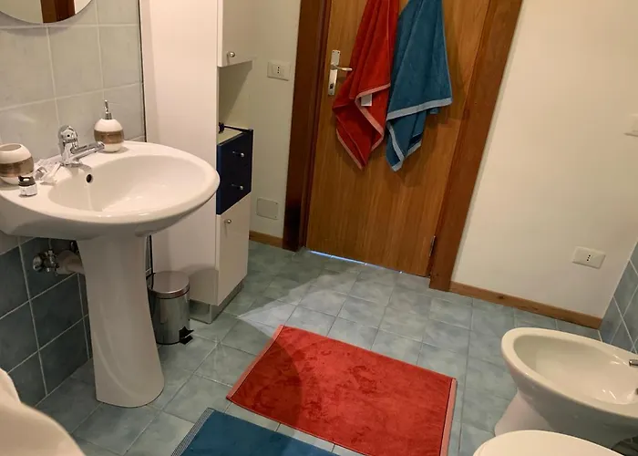 Cervinia 2112 * Брей-Червінія