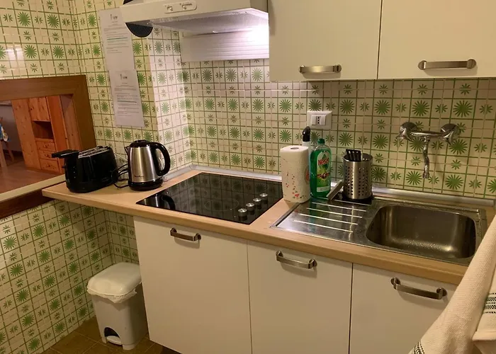 Cervinia 2112 Breuil-Cervinia