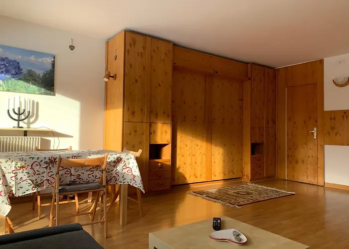 Cervinia 2112 Apartament