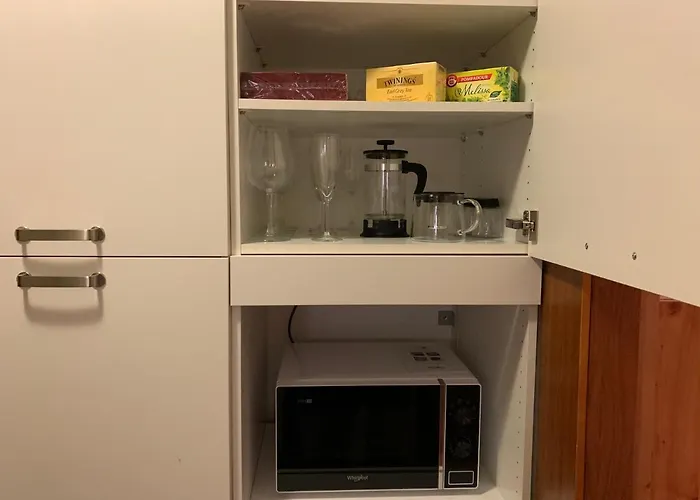 Cervinia 2112 Апартаменти *