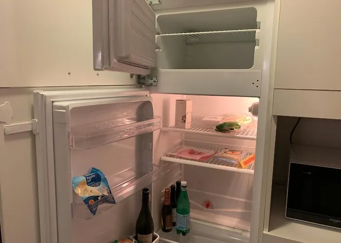 Cervinia 2112 Апартаменти Брей-Червінія