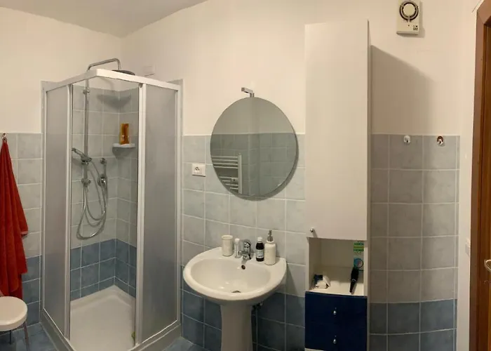 Cervinia 2112 Апартаменти *