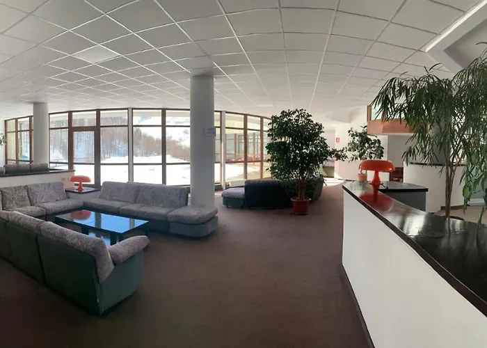 Cervinia 2112 Брей-Червінія