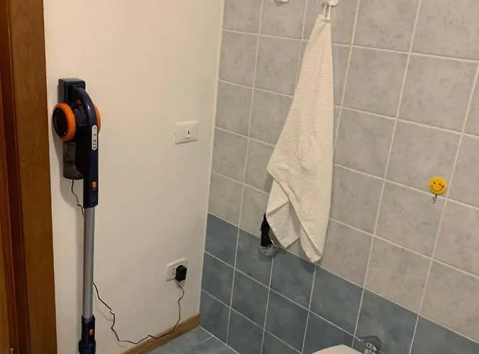 Cervinia 2112 Apartament *